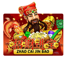 Zhao Cai Jin Bao สมัคร joker123th
