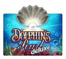 Dolphin's Pearl Deluxe Joker123 joker777 slot
