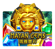 Mayan Gems Joker123 joker slot 6886