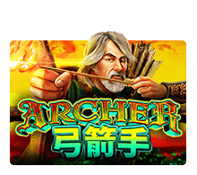 Archer Joker123 Jokerslot888