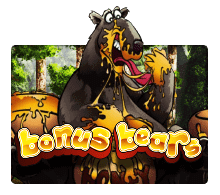 Bonus Bear Joker123 Jokerslot789