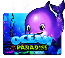 Ocean Paradise Joker123 Joker Gaming ผ่านเว็บ