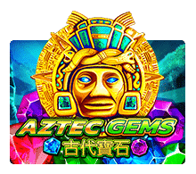 Aztec Gems Joker123 สล็อตโจ๊กเกอร์ 888
