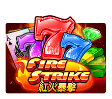 Fire Strike Joker123 Slot1234 Joker