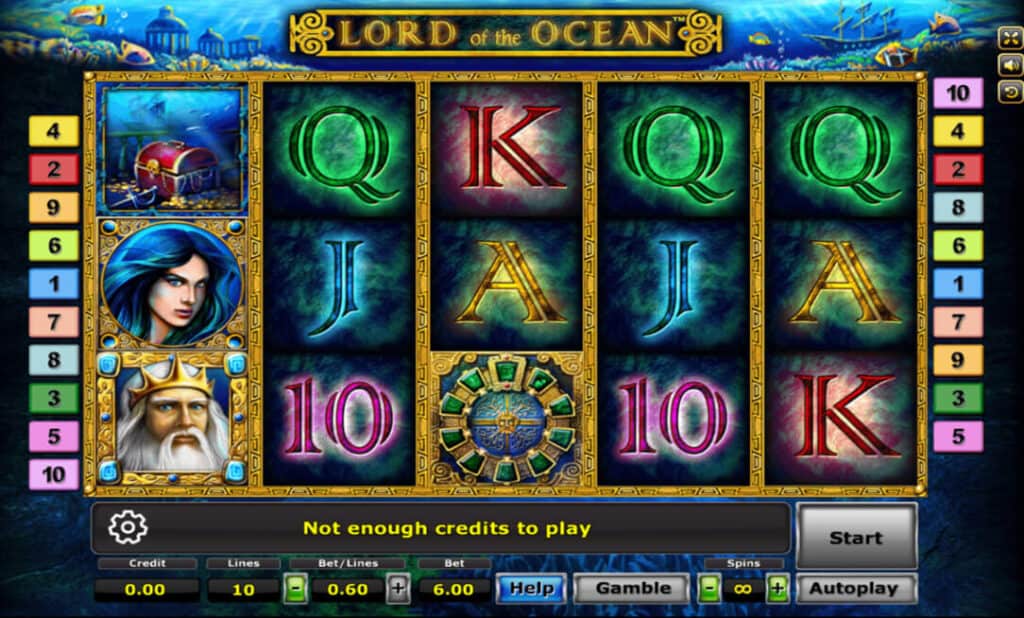 Lord Of The Ocean Joker123 Slot Joker True Wallet ไม่มีขั้นต่ำ