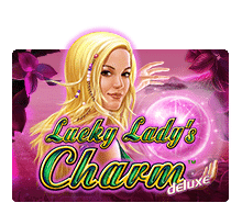 Lucky Lady Charm Joker123 สล็อต Joker ฝาก ถอน ไม่มีขั้นต่ำ