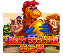 Lucky Rooster Joker123 Slot1234 Joker