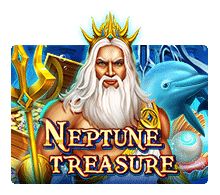 Neptune Treasure Joker123 สมัคร โจ๊กเกอร์123