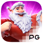 PG Slot ทรูวอเลท Santa’s Gift Rush