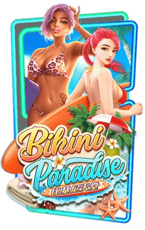 Bikini Paradise PG Slot Mobile