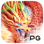 Dragon Legend PG Slot ทรูวอเลท