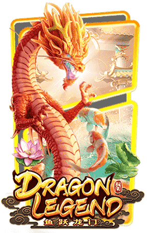 Dragon Legend PG Slot Download
