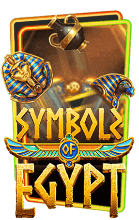 Symbols of Egypt PGslot Login