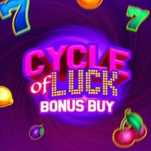CYCLE OF LUCK BONUS BUY Slot1234 Joker