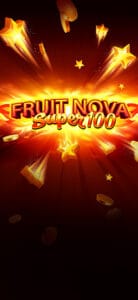 FRUIT SUPER NOVA 100 Joker123th