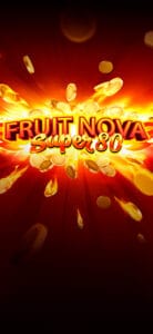 FRUIT SUPER NOVA 80 Slot1234 Joker
