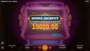 SHADOW OF LUXOR JACKPOT Login Joker123