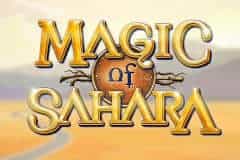 Magic of Sahara สล็อตโจ๊กเกอร์ ดาวน์โหลด ดาวน์โหลด JOKER123