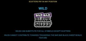 Bar Bar Black Sheep (Remastered) สล็อตโจ๊กเกอร์ ดาวน์โหลด Jokerslot888