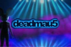Deadmau5 สล็อตโจ๊กเกอร์ ดาวน์โหลด 168galaxy slotxo