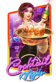 Cocktail Nights PG Slot1234