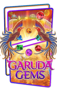 Garuda Gems PG Slot Game