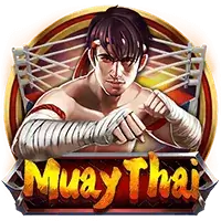 Muay Thai สล็อตค่าย Askmebet Jokerslot789