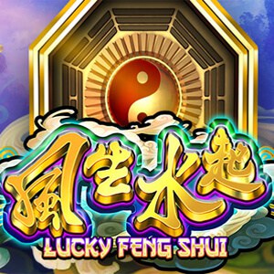LUCKY FENG SHUI Joker Gaming
