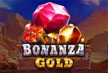 Bonanza Gold เกมสล็อต เว็บตรง จากค่าย Pragmatic Play
