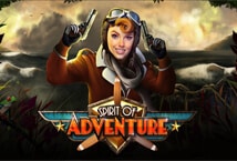 Spirit Of Adventure เกมสล็อต เว็บตรง จากค่าย Pragmatic Play
