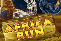 Africa Run สล็อต เว็บตรง ไม่ผ่านเอเย่นต์ ค่าย KA Gaming