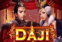 Daji สล็อต เว็บตรง ไม่ผ่ายเอเย่นต์ ค่าย KA Gaming