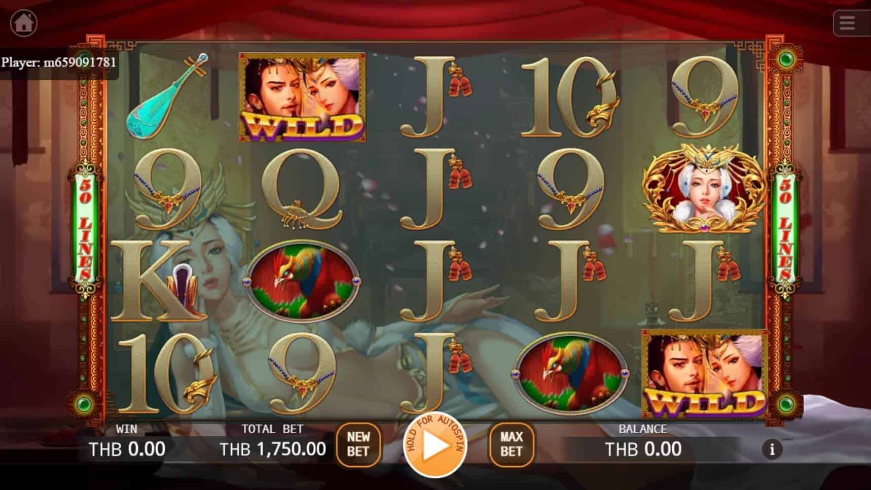 Daji สล็อต เว็บตรง ไม่ผ่ายเอเย่นต์ ค่าย KA Gaming joker สล็อต 888