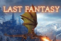 Last Fantasy สล็อต เว็บตรง ไม่ผ่ายเอเย่นต์ ค่าย KA Gaming