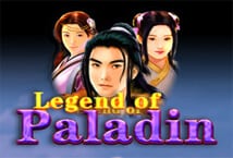 Legend Of Paladin สล็อต เว็บตรง ไม่ผ่ายเอเย่นต์ ค่าย KA Gaming