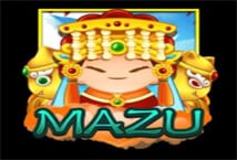 Mazu สล็อต เว็บตรง ไม่ผ่านเอเย่นต์ ค่าย KA Gaming