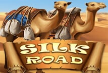Silk Road สล็อต เว็บตรง ไม่ผ่านเอเย่นต์ ค่าย KA Gaming