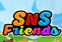 Sns Friends สล็อต เว็บตรง ไม่ผ่านเอเย่นต์ ค่าย KA Gaming