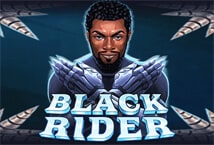 Black Rider KAGming joker123