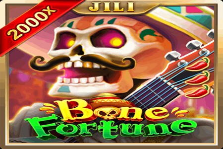 Bone Fortune Jili joker123