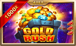 Gold Rush Jili joker123