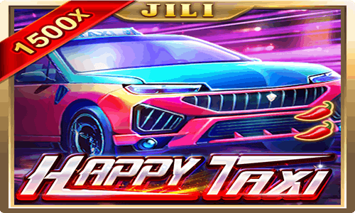 Happy Taxi Jili joker123