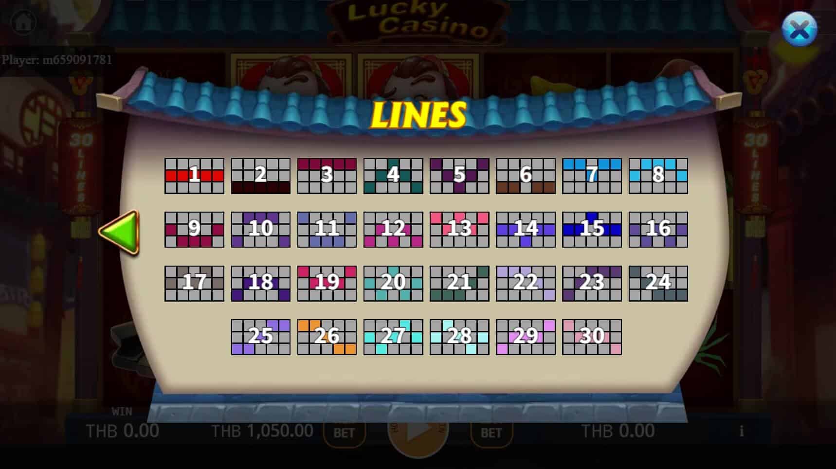 Lucky Casino KAGaming joker สล็อต 888