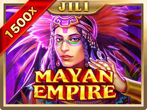 Mayan Empire Jili joker123