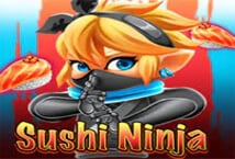 Sushi Ninja KAGaming joker123