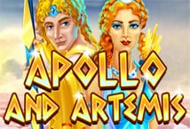Apollo And Artemis KAGaming joker123
