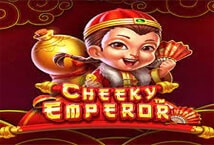 Cheeky-Emperor Pragmatic Play joker123