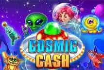 Cosmic Cash Pragmatic Play joker123
