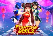 Fighting Girls KAGaming joker123