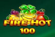 Fire Hot 100 Pragmatic Play joker123